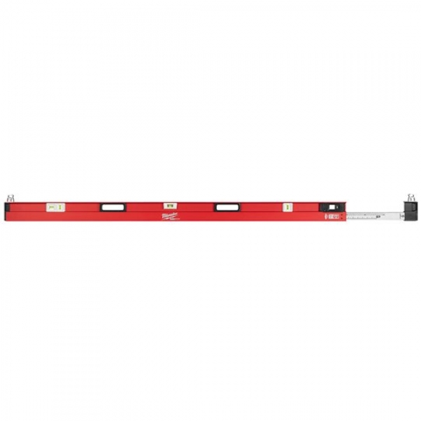 Expandable 200cm - 366cm Level